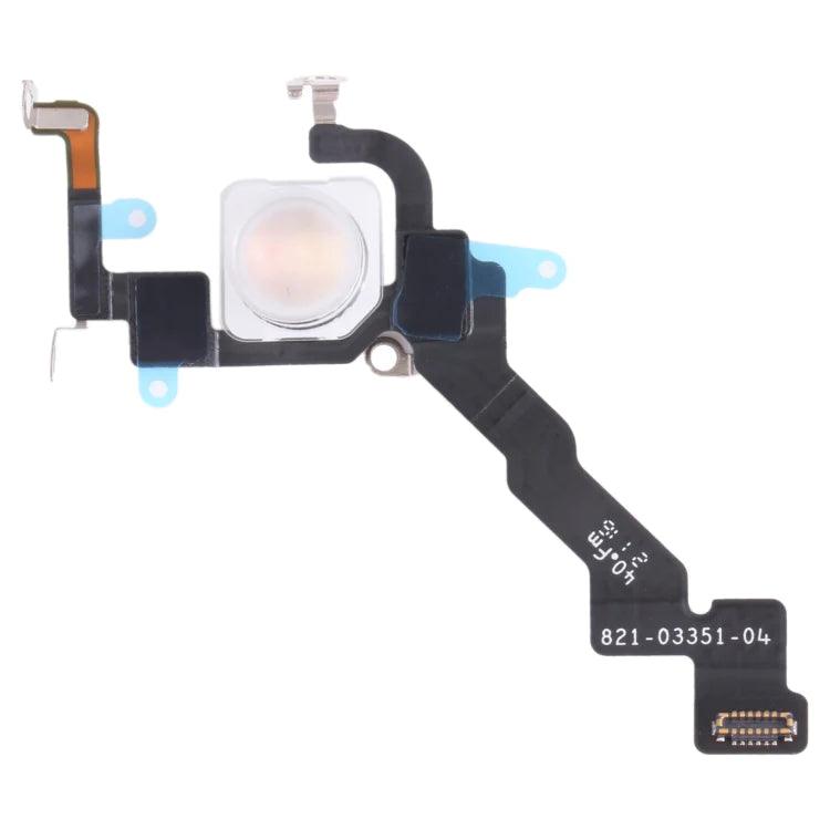 Flashlight Flex Cable for iPhone 13 Pro - Best Cell Phone Parts Distributor in Canada, Parts Source Flashlight Flex Cable for iPhone 13 Pro - Best Cell Phone Parts Distributor in Canada, Parts Source